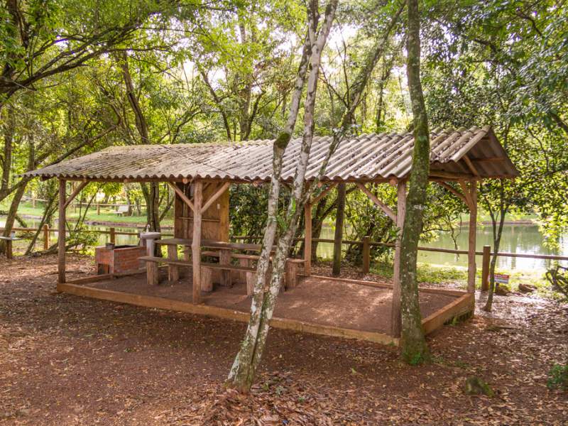 Camping Termas São João - Image 2