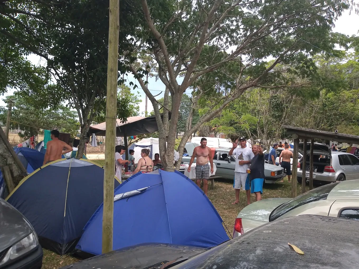 Camping Viana - Image 5