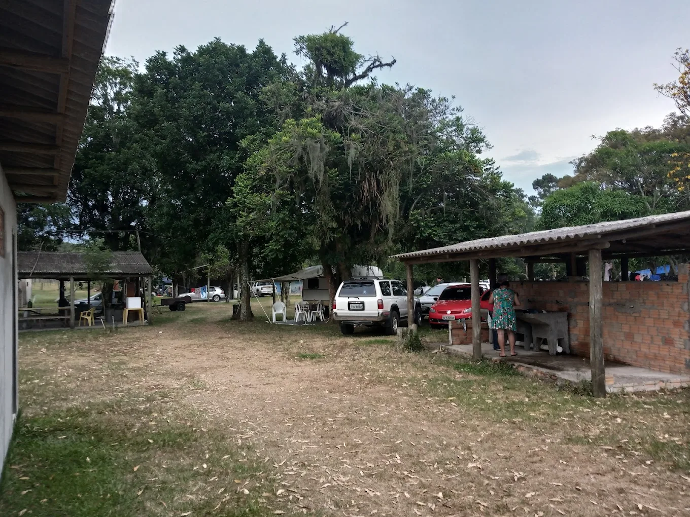 Camping Viana - Main Image