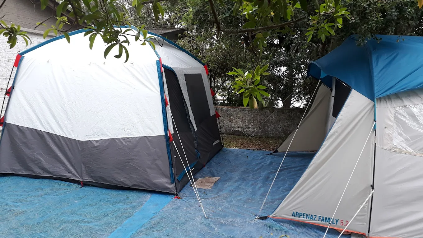 Camping Viana - Image 4