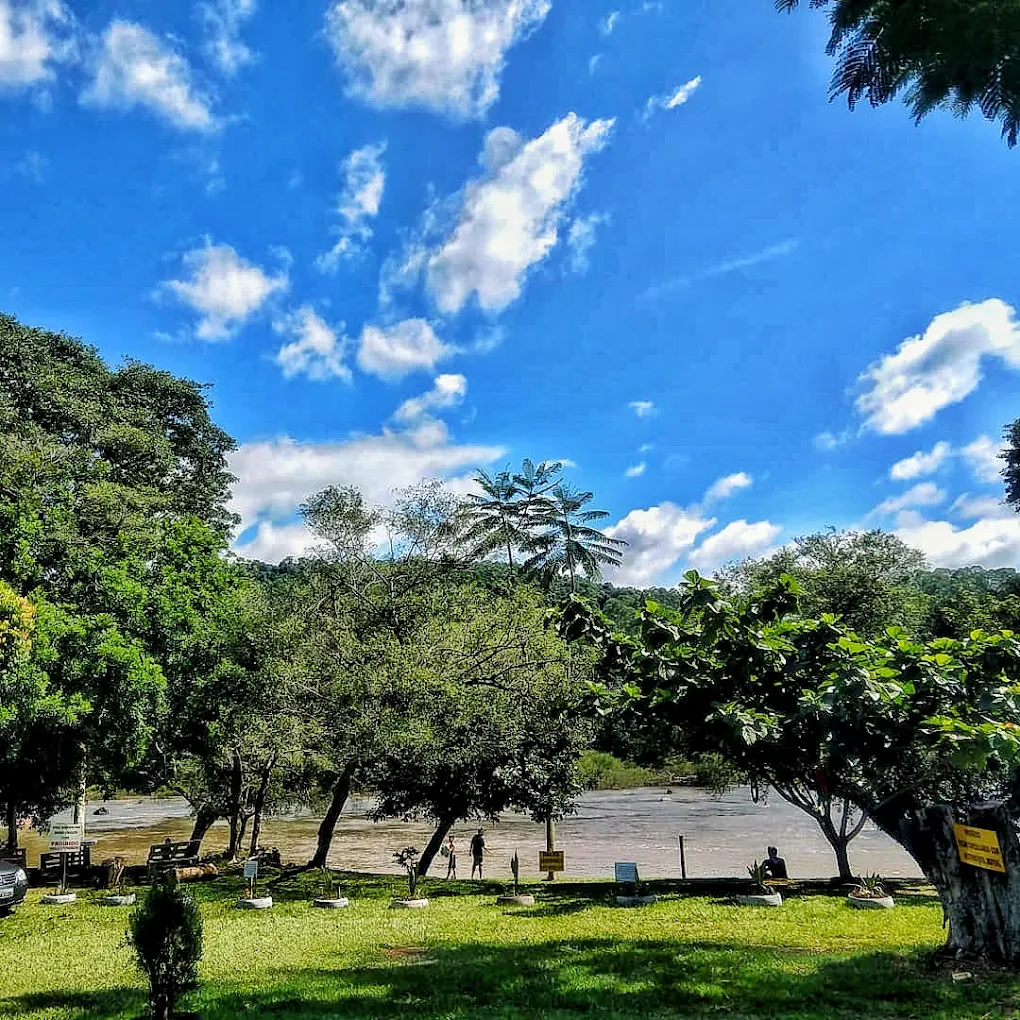 Camping Tibola - Imagem 1