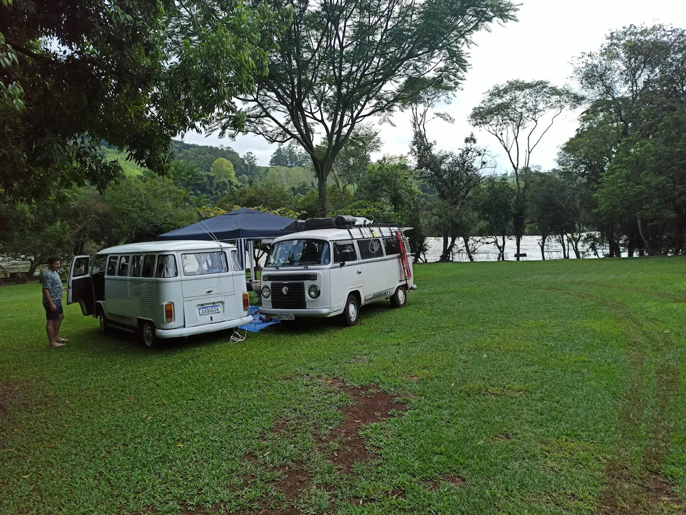 Camping Tibola - Imagem 5
