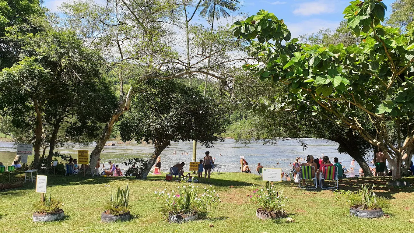 Camping Tibola - Imagem 4