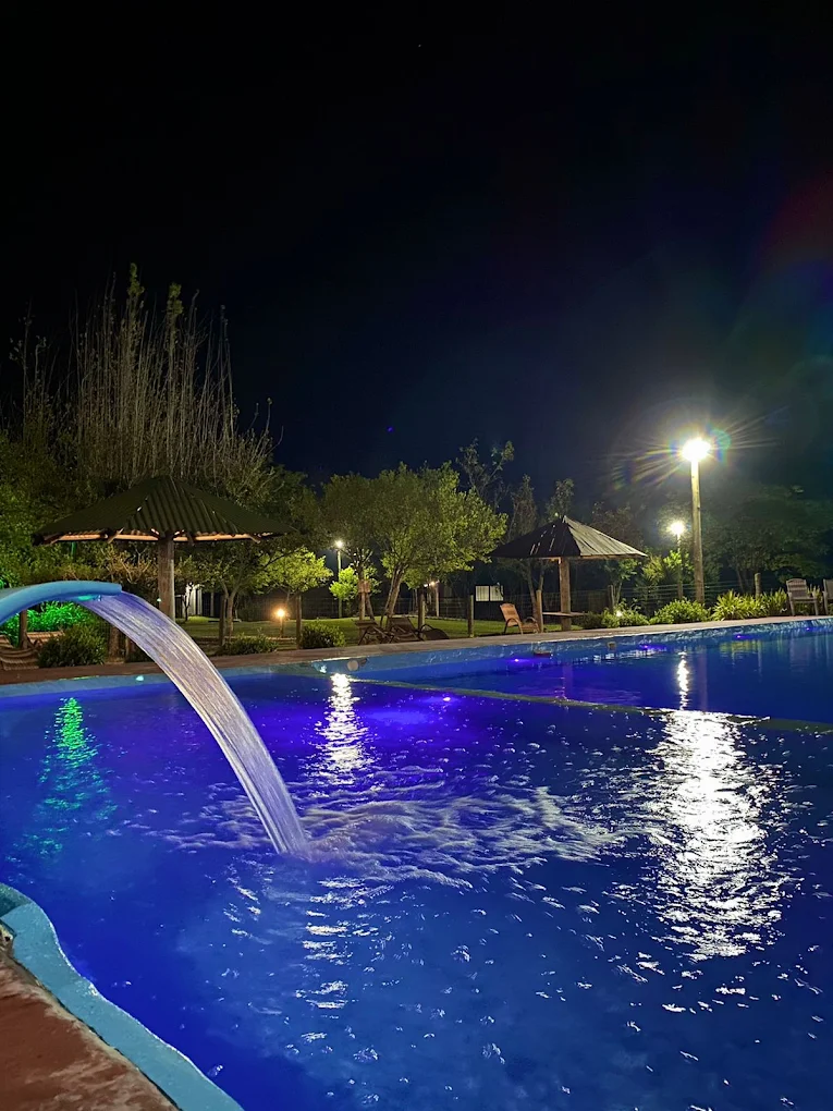 Pousada & Camping Nativos Dos Canyons - Image 3
