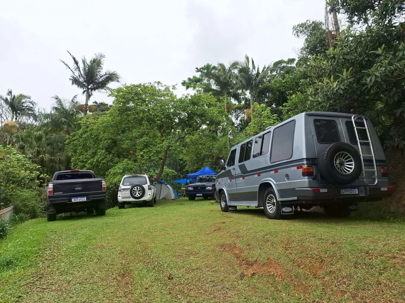 Camping Amigos Do Rafa Da Oma - Image 4