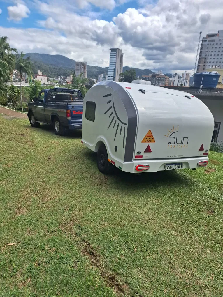 Camping Amigos Do Rafa Da Oma - Image 2