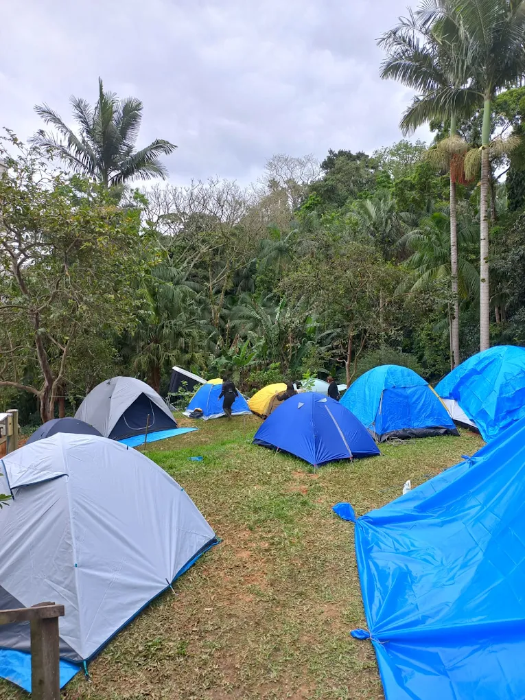 Camping Amigos Do Rafa Da Oma - Image 5