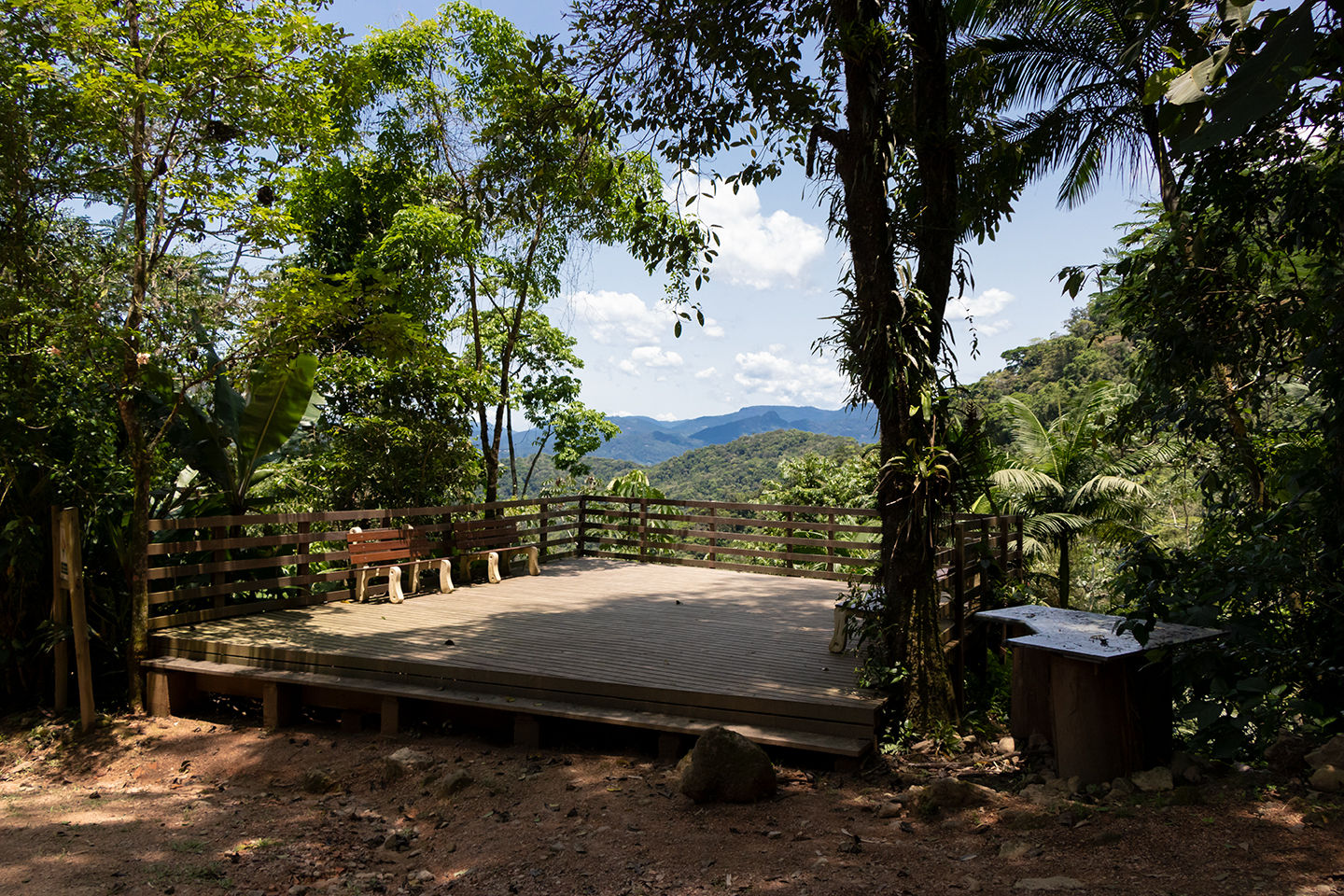 Braço Esquerdo Park - Image 2