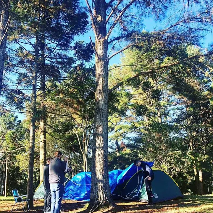 Camping Cachoeira Formosa - Image 2