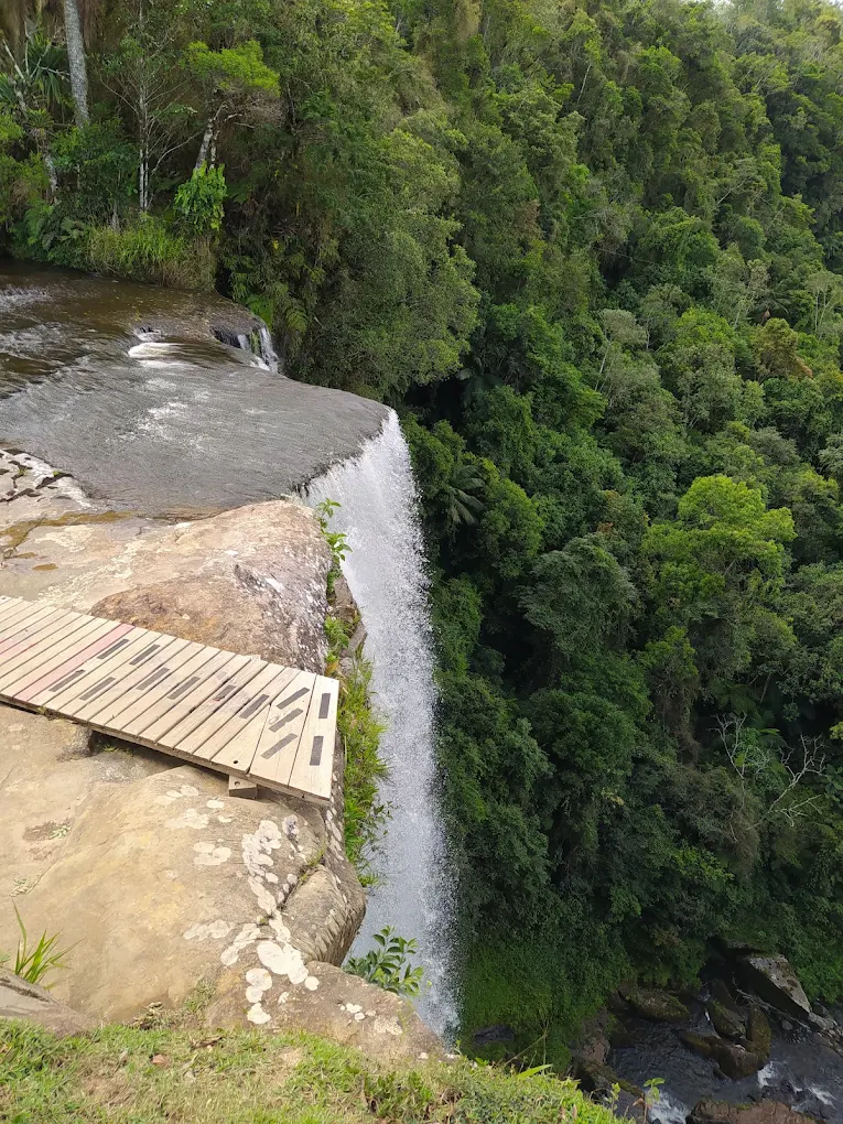 Cachoeira Paulista  Doutor Pedrinho Sc - Main Image