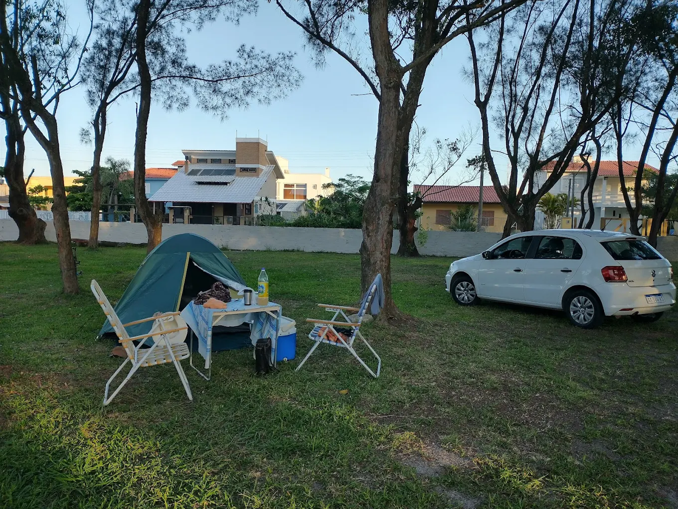 Camping Arroio Dos Silva Mauro - Image 2