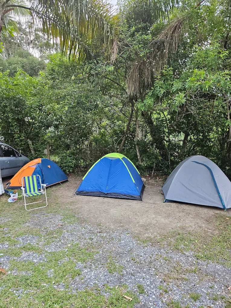 Camping  Parking Cantodalua - Image 2