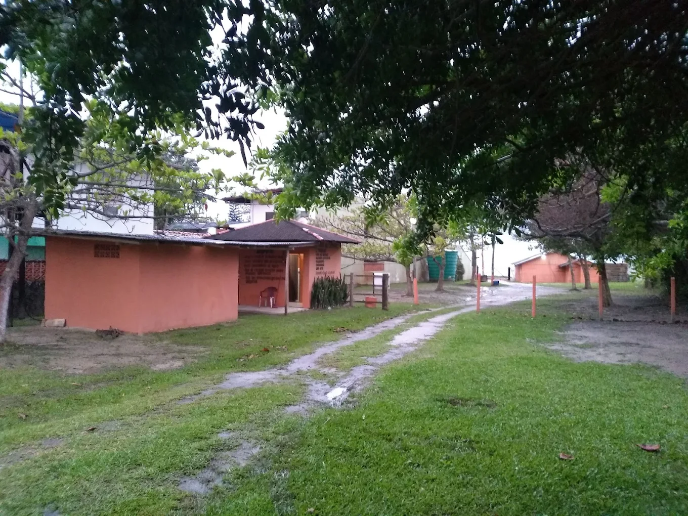 Camping  Parking Cantodalua - Image 5