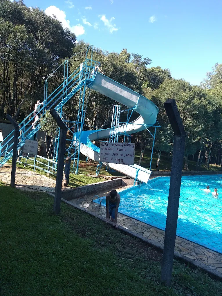 Camping Avante - Main Image