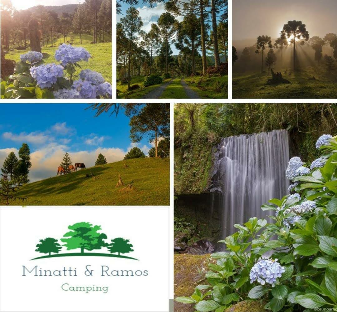 Camping e Cabanas Minatti e Ramos - Imagem 2