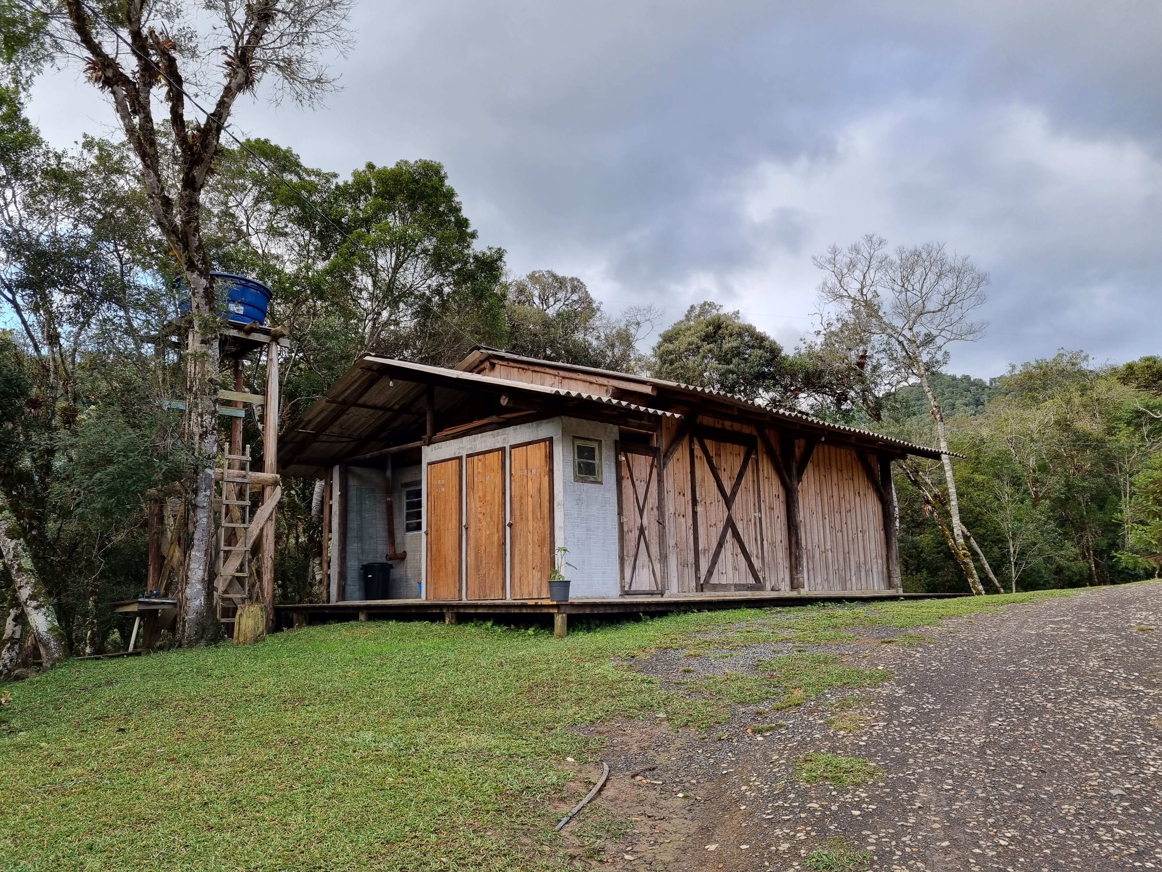 Camping e Cabanas Minatti e Ramos - Imagem 3