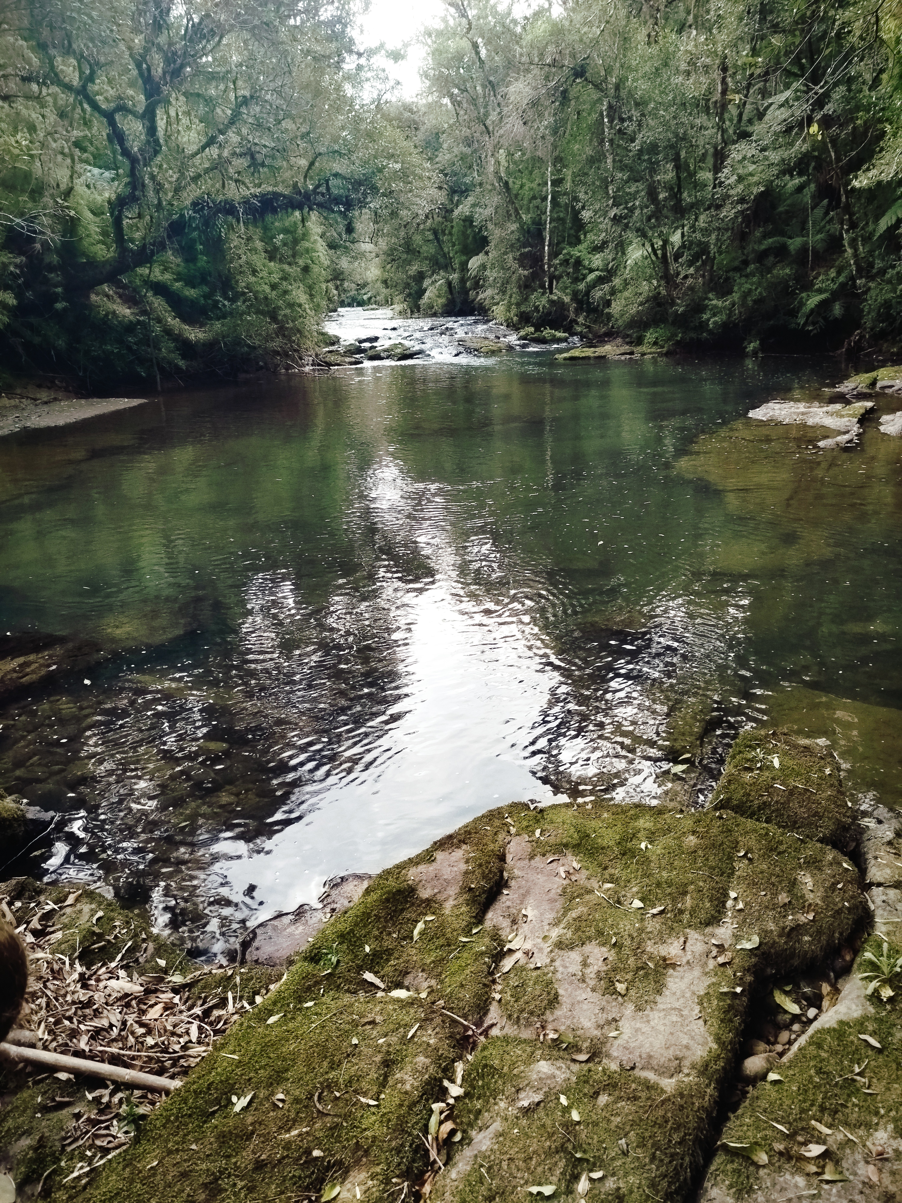 Camping e Cabanas Minatti e Ramos - Imagem 4