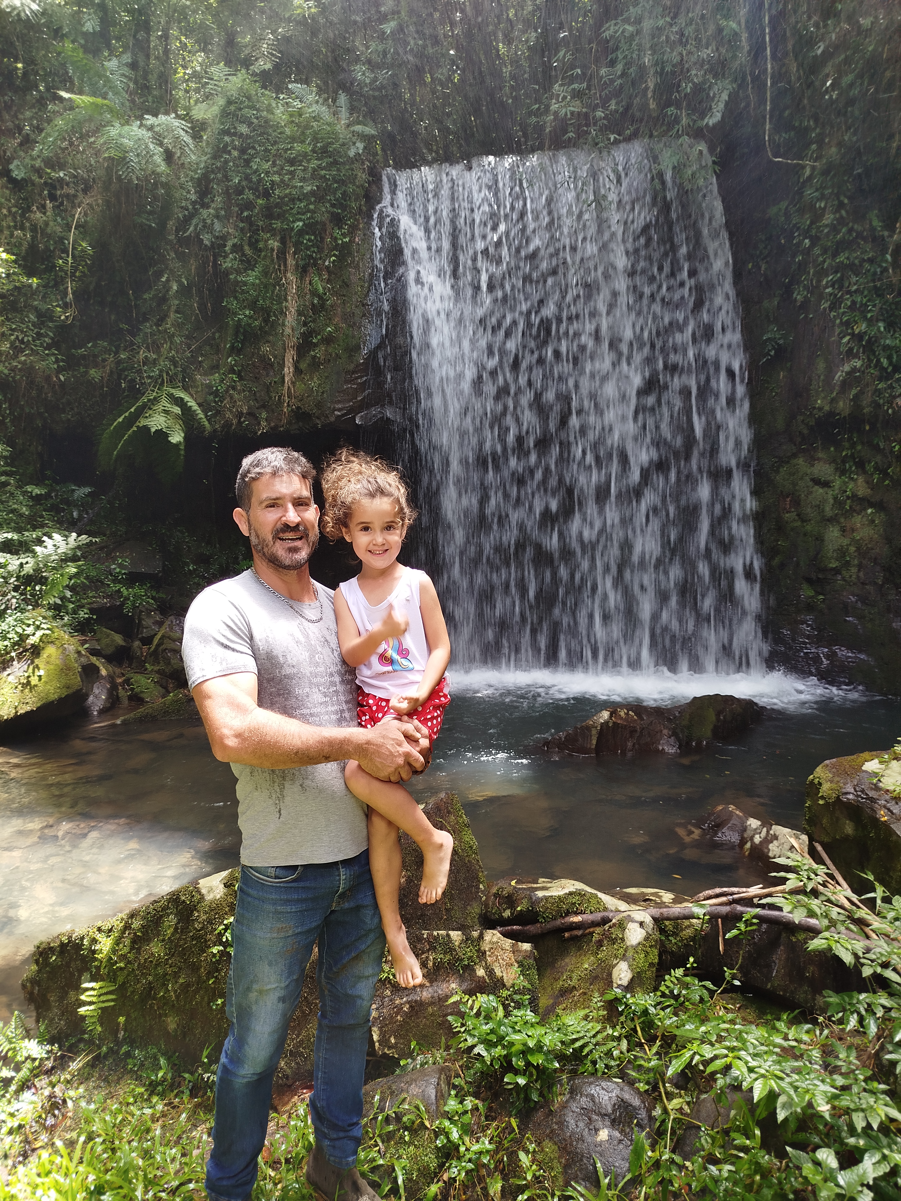 Camping e Cabanas Minatti e Ramos - Imagem 6