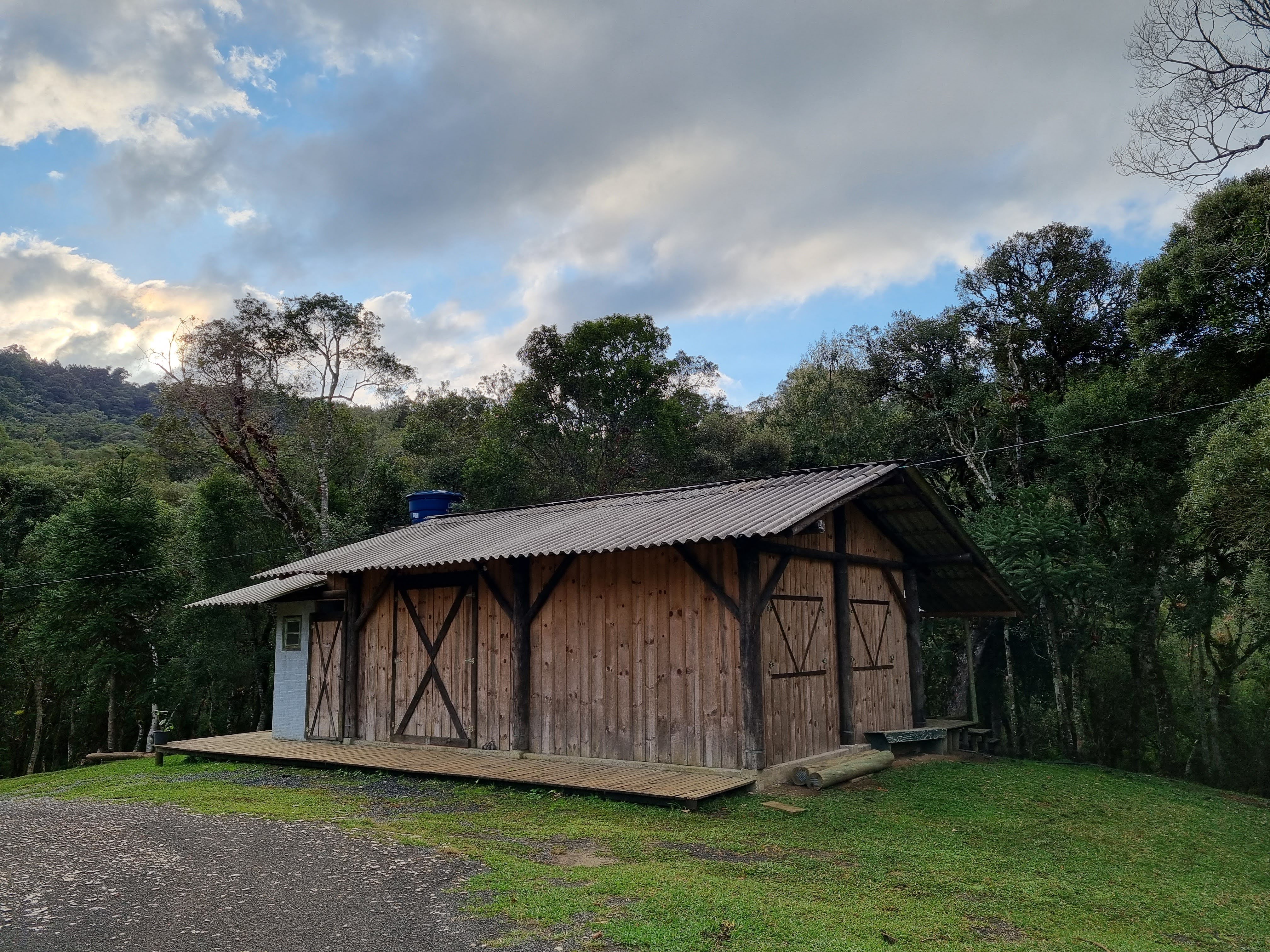 Camping e Cabanas Minatti e Ramos - Imagem 8