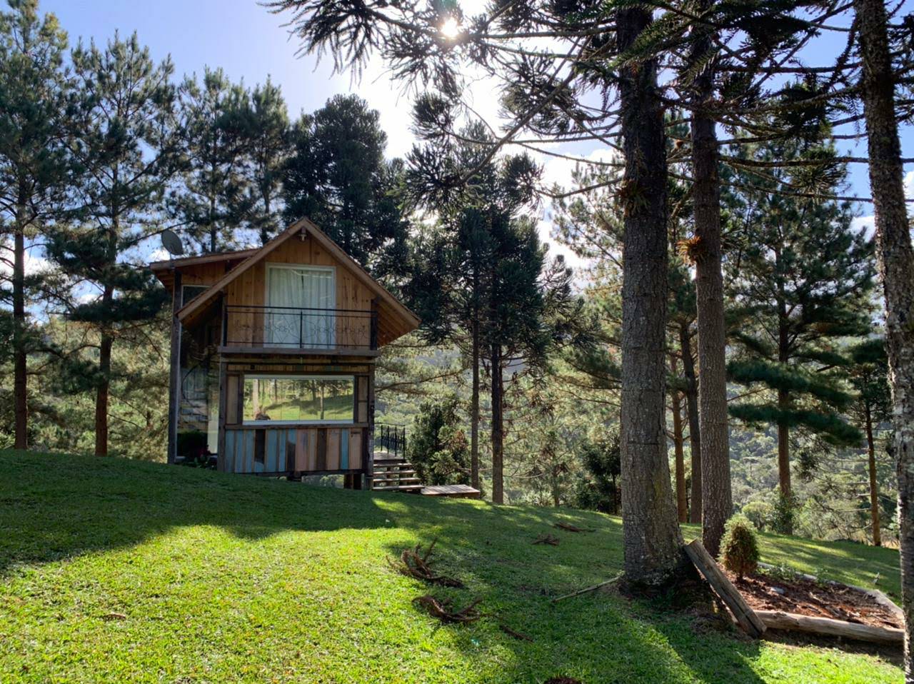 Camping e Cabanas Minatti e Ramos - Imagem 11