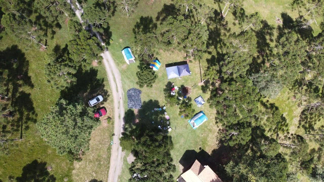 Camping e Cabanas Minatti e Ramos - Imagem 13