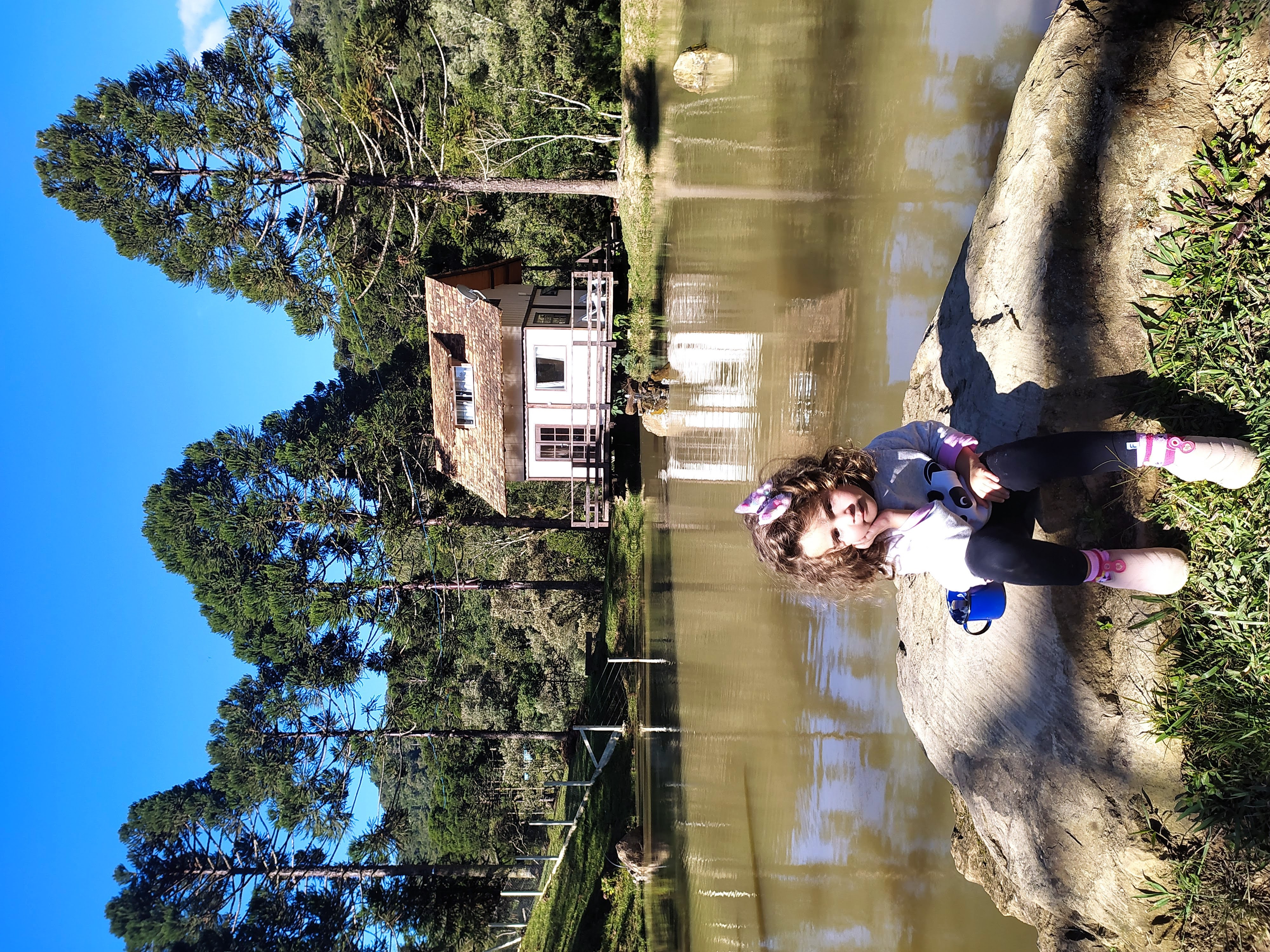 Camping e Cabanas Minatti e Ramos - Imagem 14