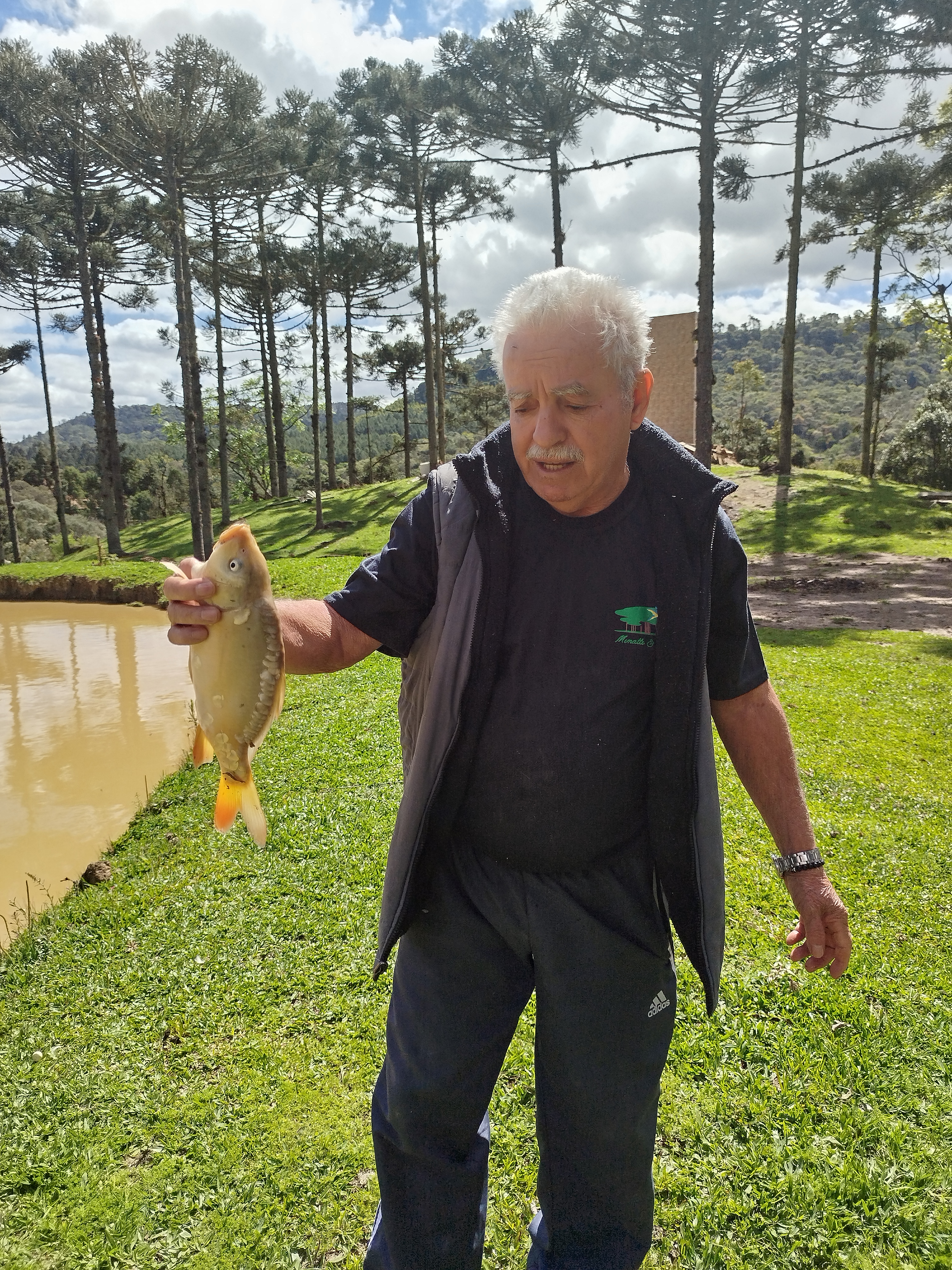 Camping e Cabanas Minatti e Ramos - Imagem 15