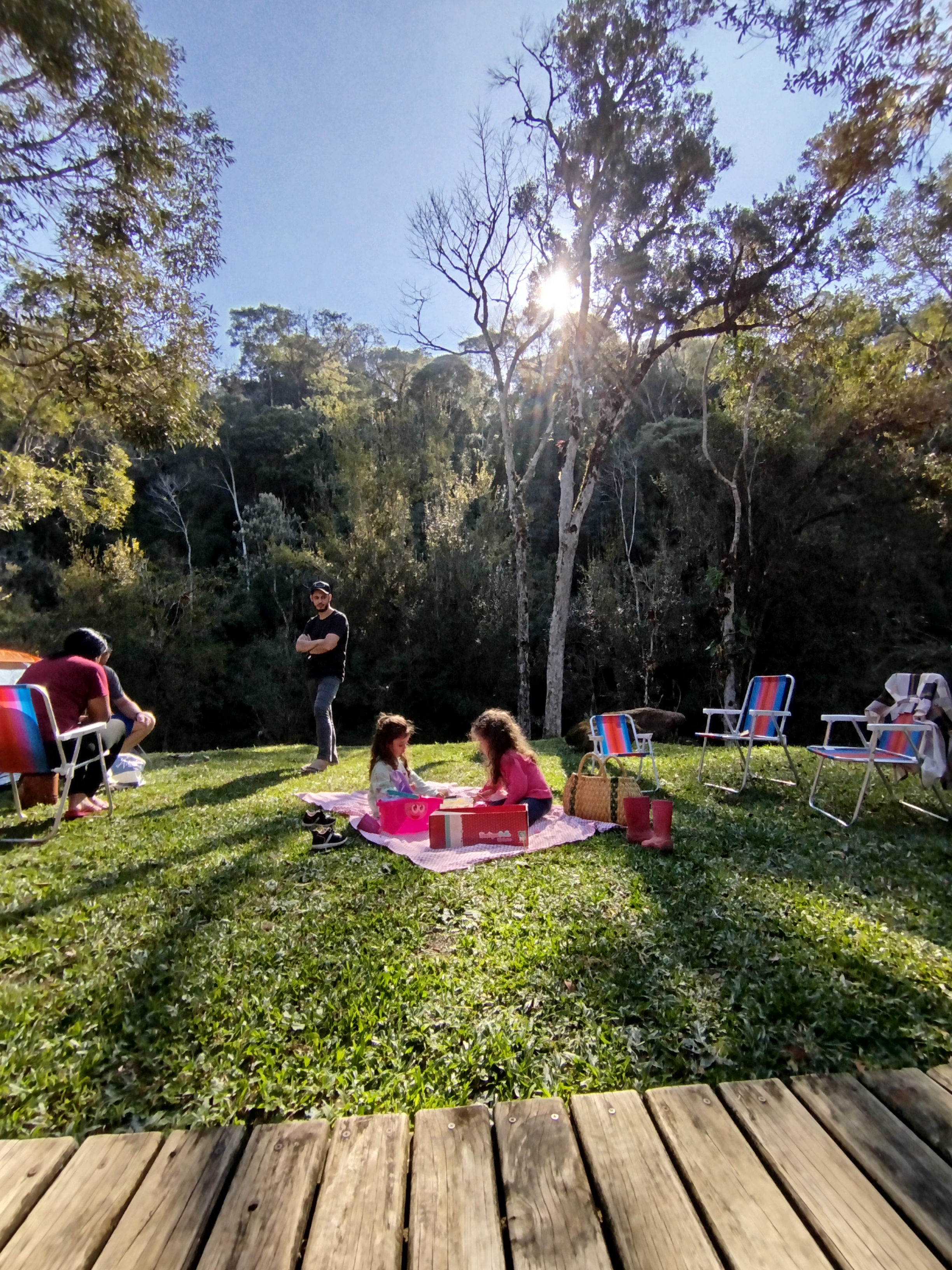 Camping e Cabanas Minatti e Ramos - Imagem 16