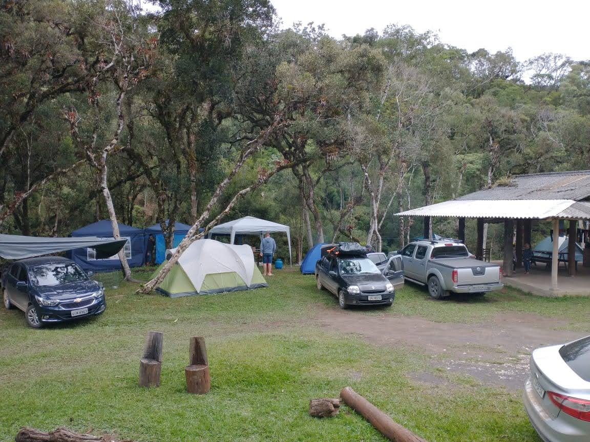Camping e Cabanas Minatti e Ramos - Imagem 20