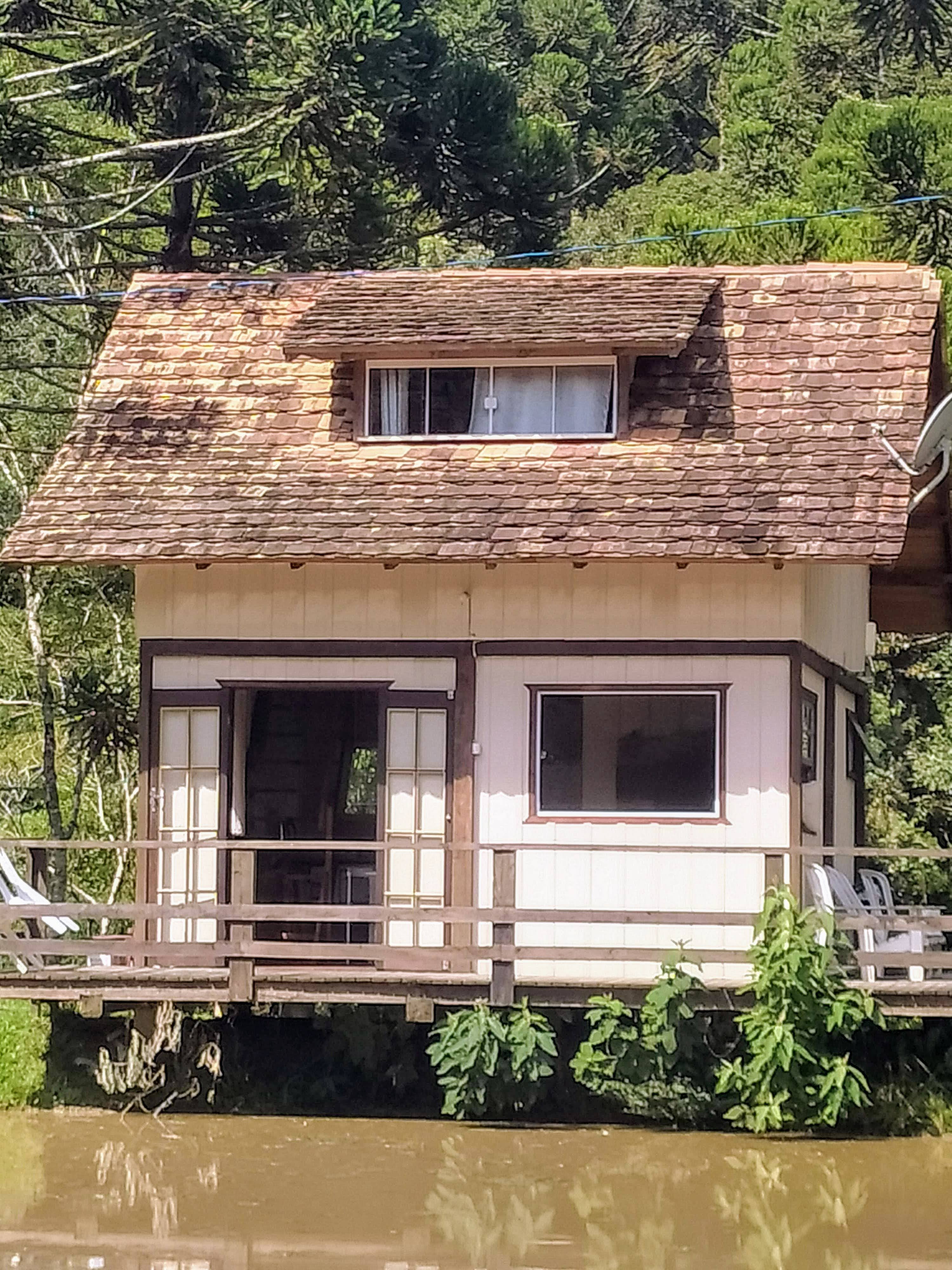 Camping e Cabanas Minatti e Ramos - Imagem 22