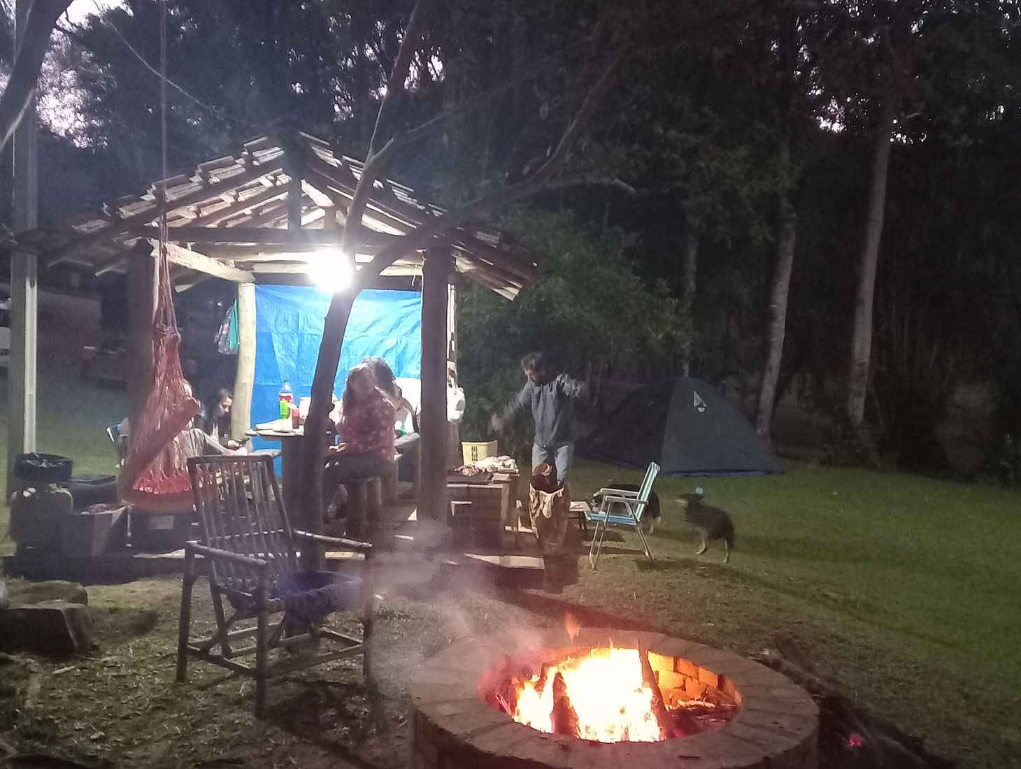 Camping Ativa Rafting E Aventuras - Image 4