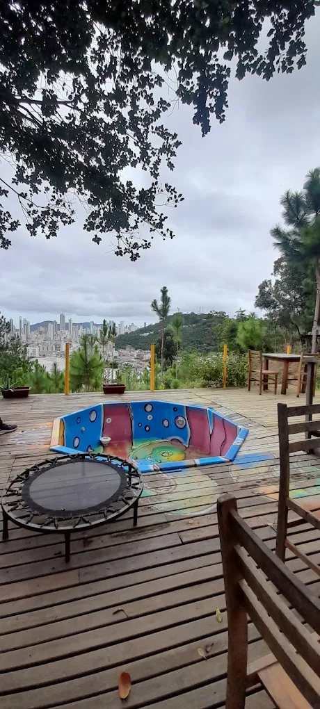 Camping Bagaito - Main Image