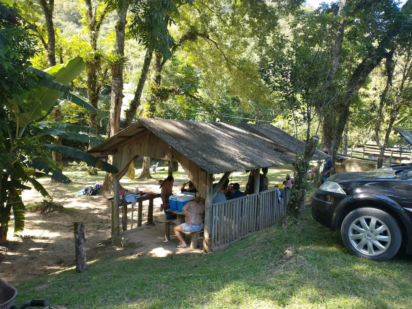 Camping Bar E Recanto Tio João - Image 4
