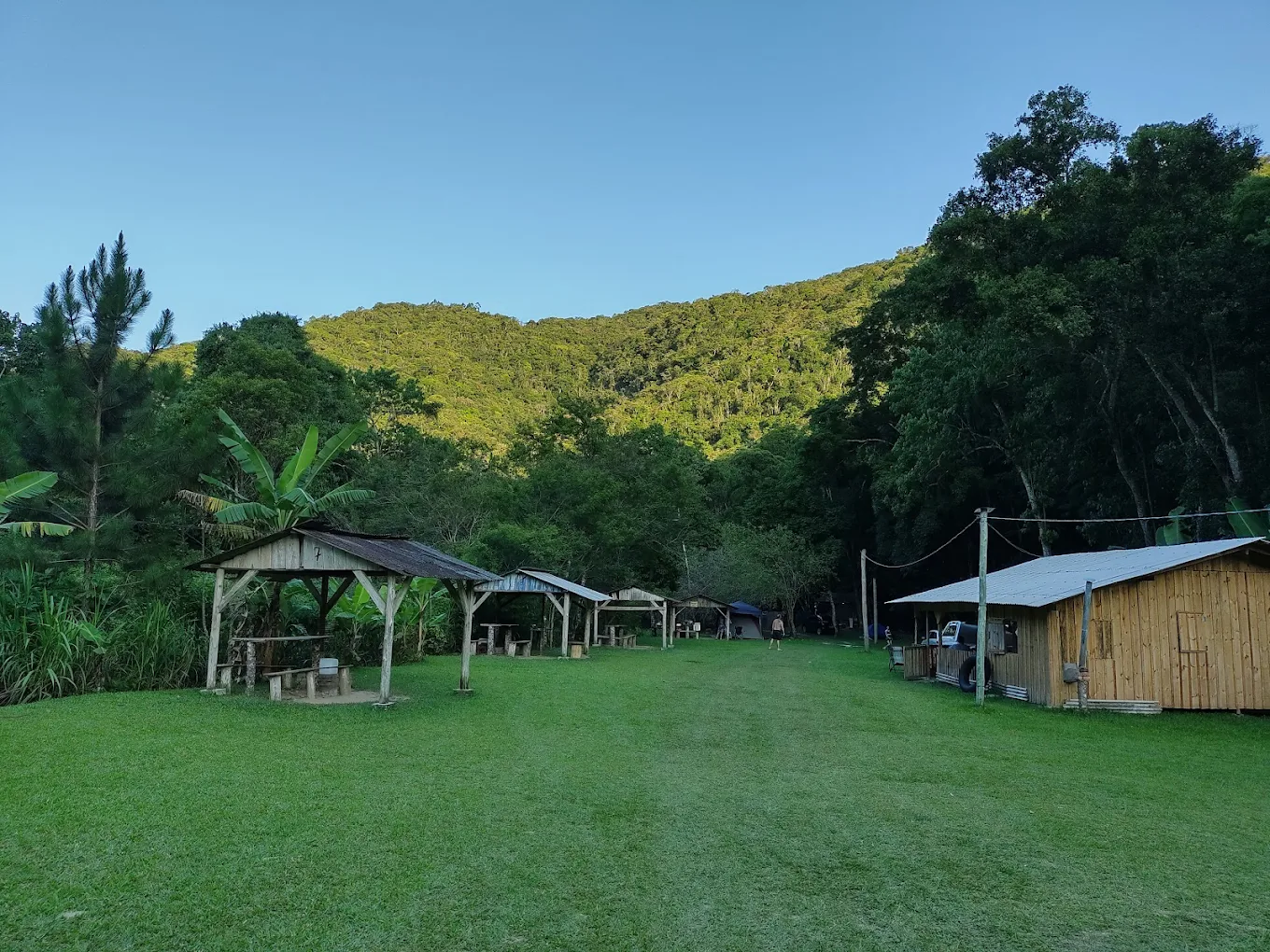 Camping Bar E Recanto Tio João - Main Image