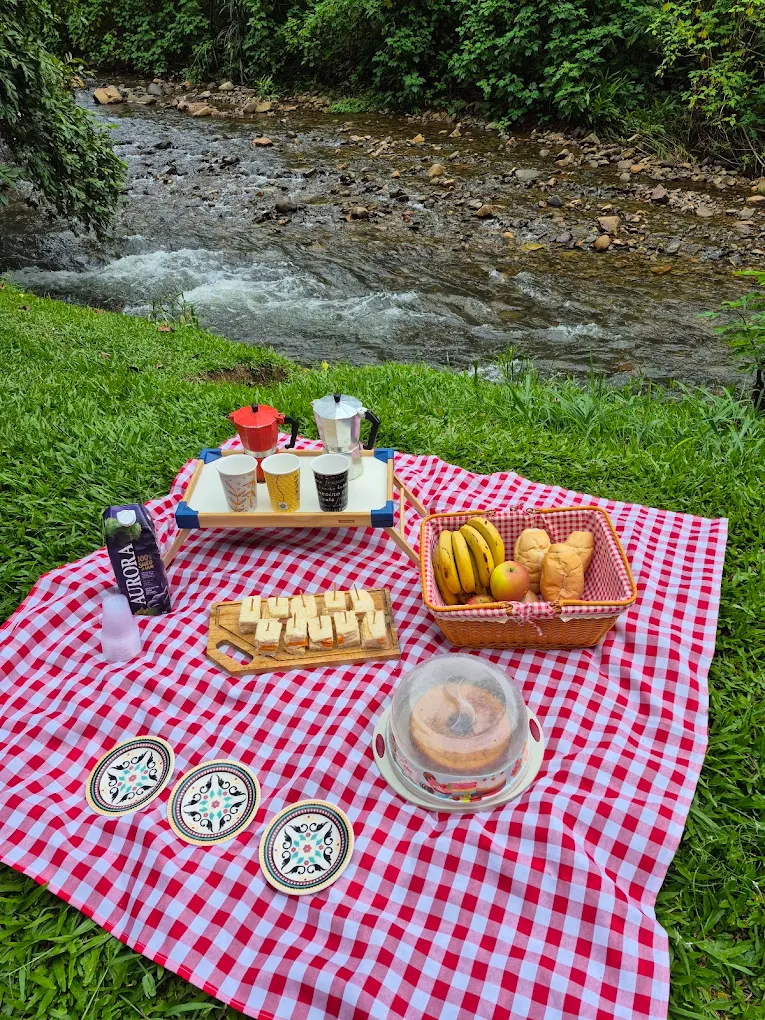 Camping Bar E Recanto Tio João - Image 5