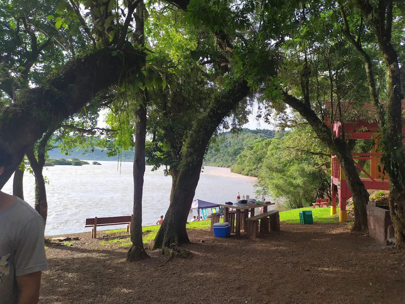 Camping Barra Do Macaco - Image 4