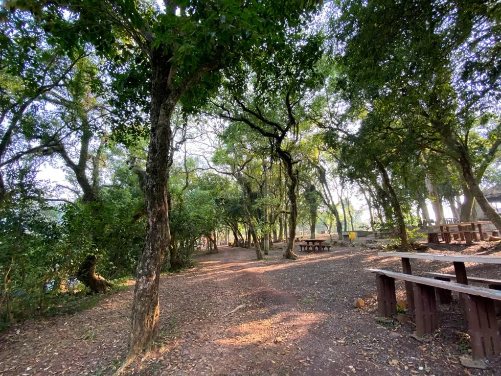 Camping Barra Do Macaco - Image 5