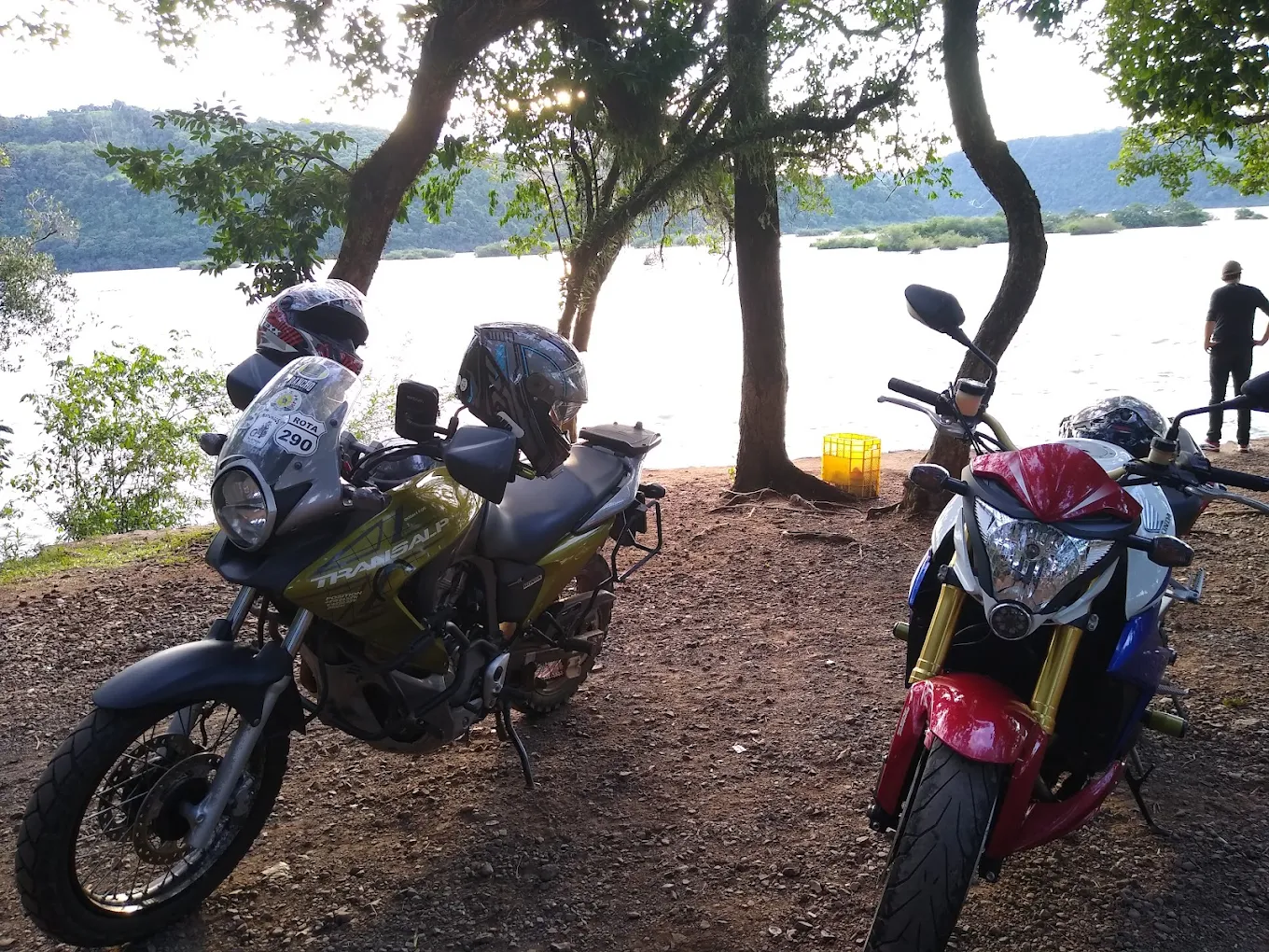Camping Barra Do Macaco - Image 3