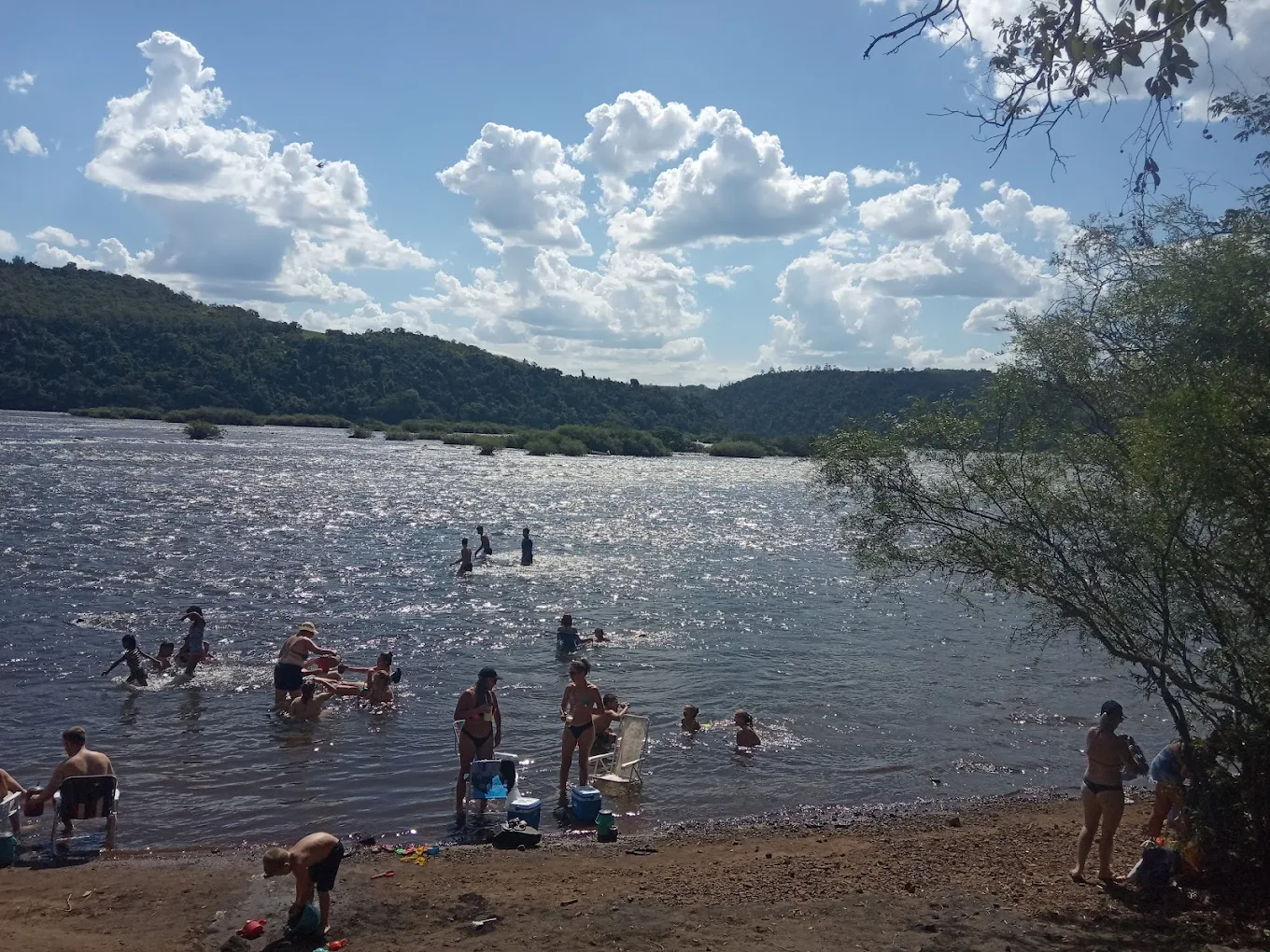 Camping Barra Do Macaco - Image 2