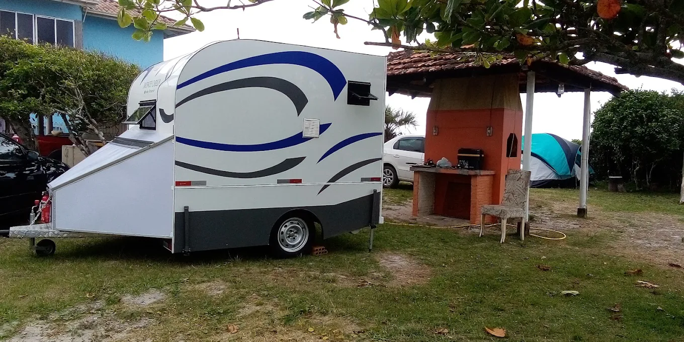 Camping Barra Do Sul Salinas - Main Image