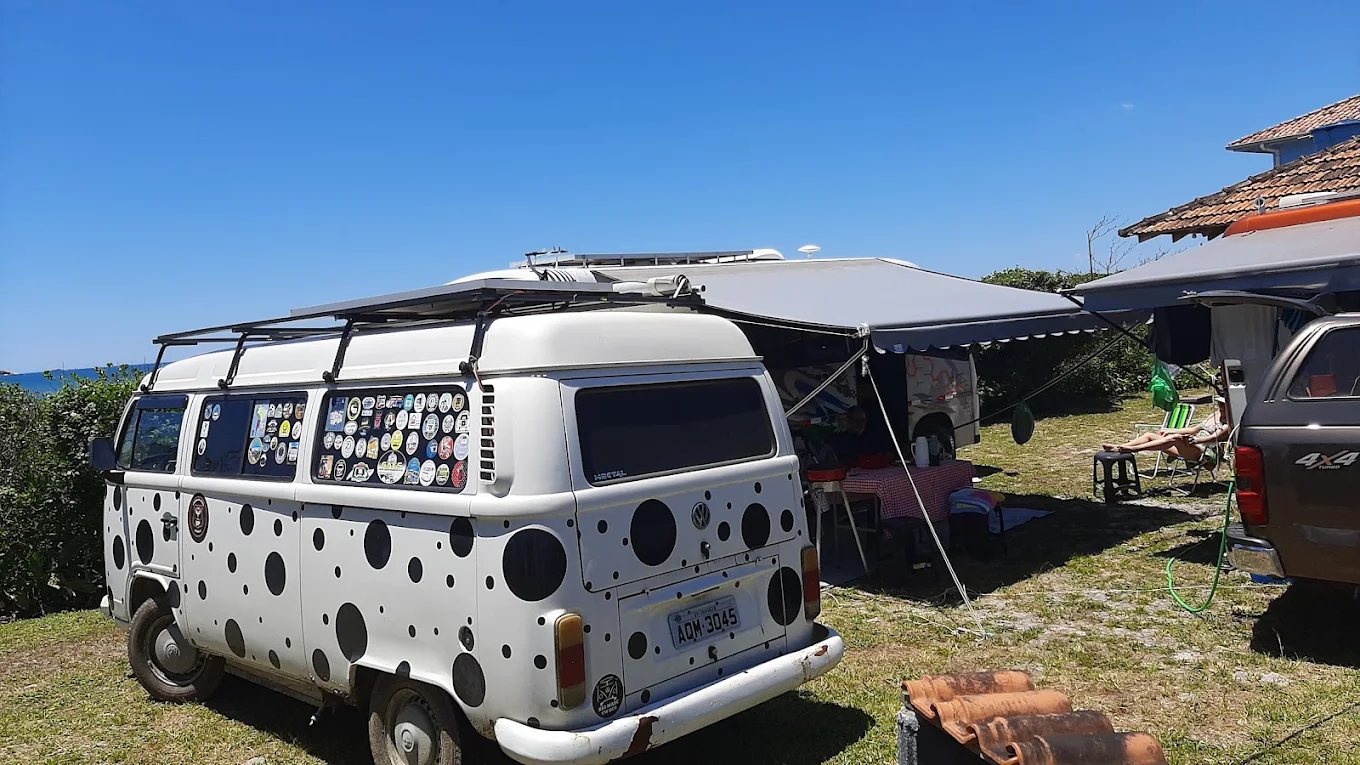 Camping Barra Do Sul Salinas - Image 3