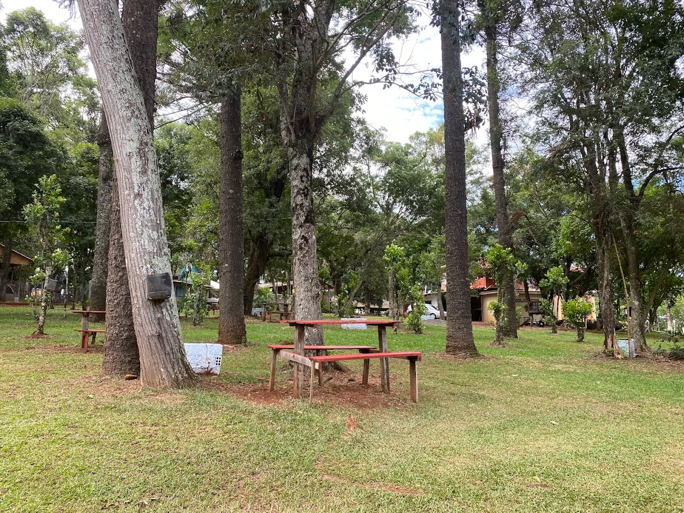 Camping Barragem De Guatambu - Image 3