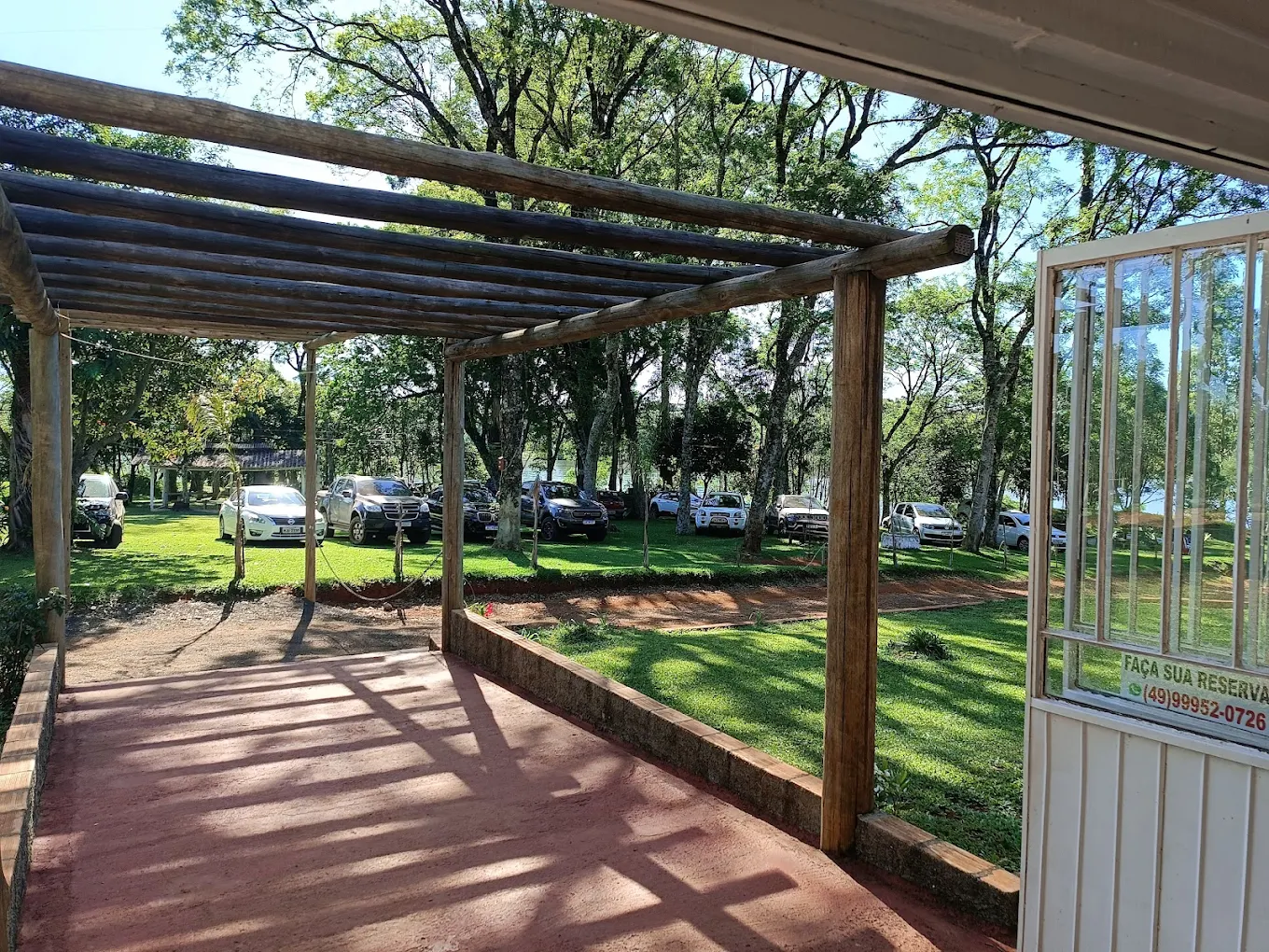 Camping Barragem De Guatambu - Image 2