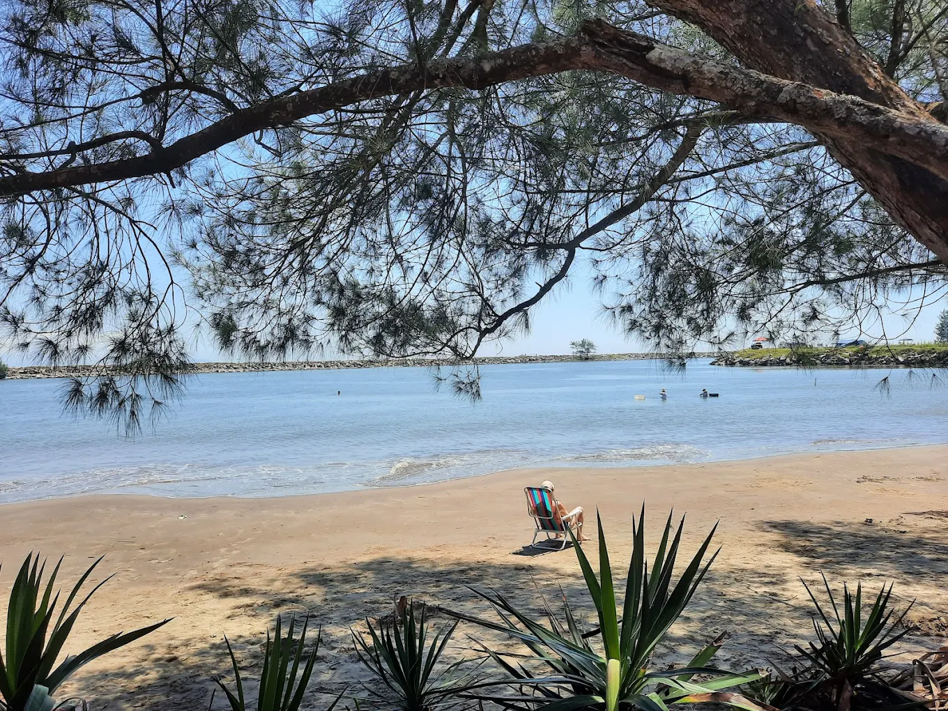 Camping Barulho Do Mar - Image 2