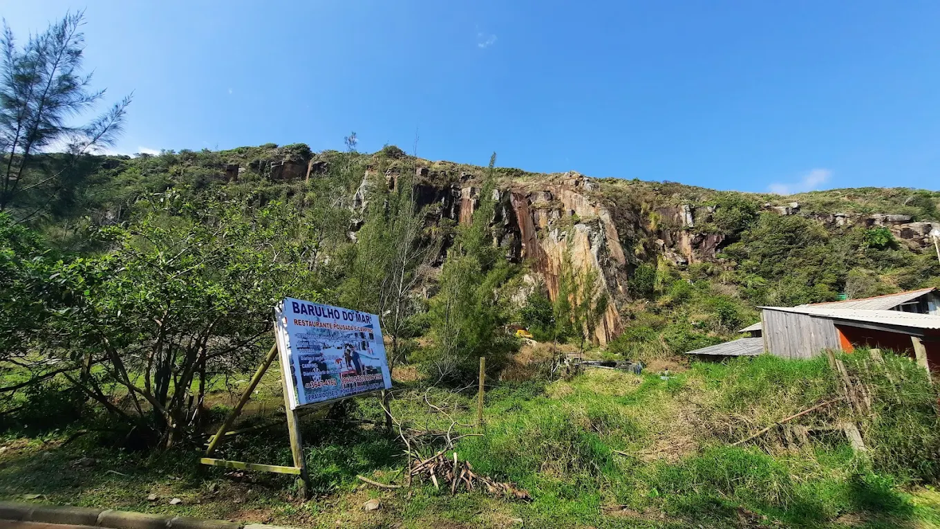 Camping Barulho Do Mar - Image 4