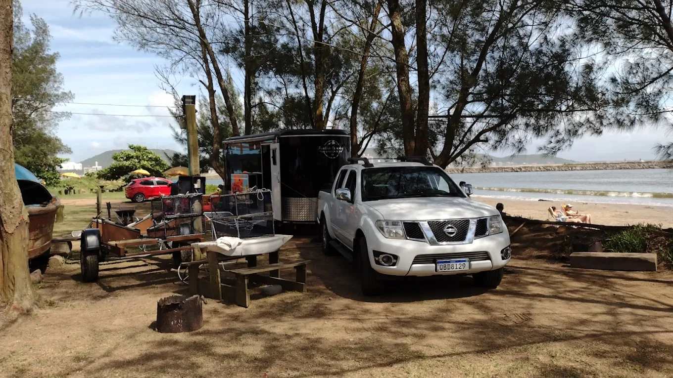 Camping Barulho Do Mar - Image 5