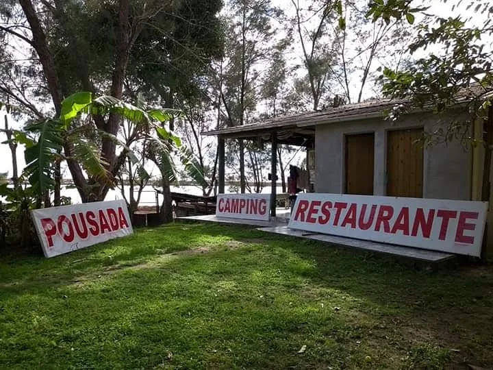 Camping Barulho Do Mar - Image 3