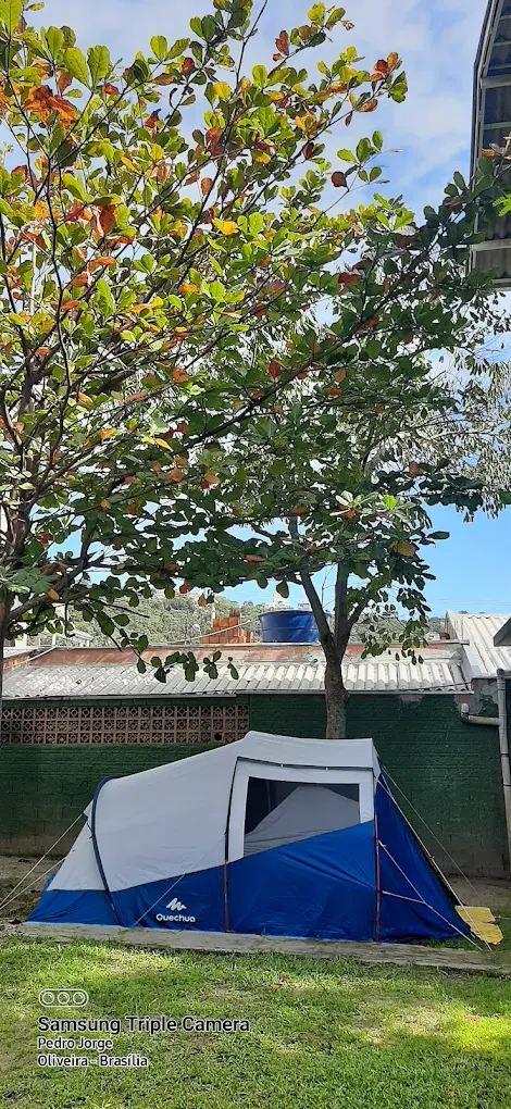 Camping Bombinhas - Main Image