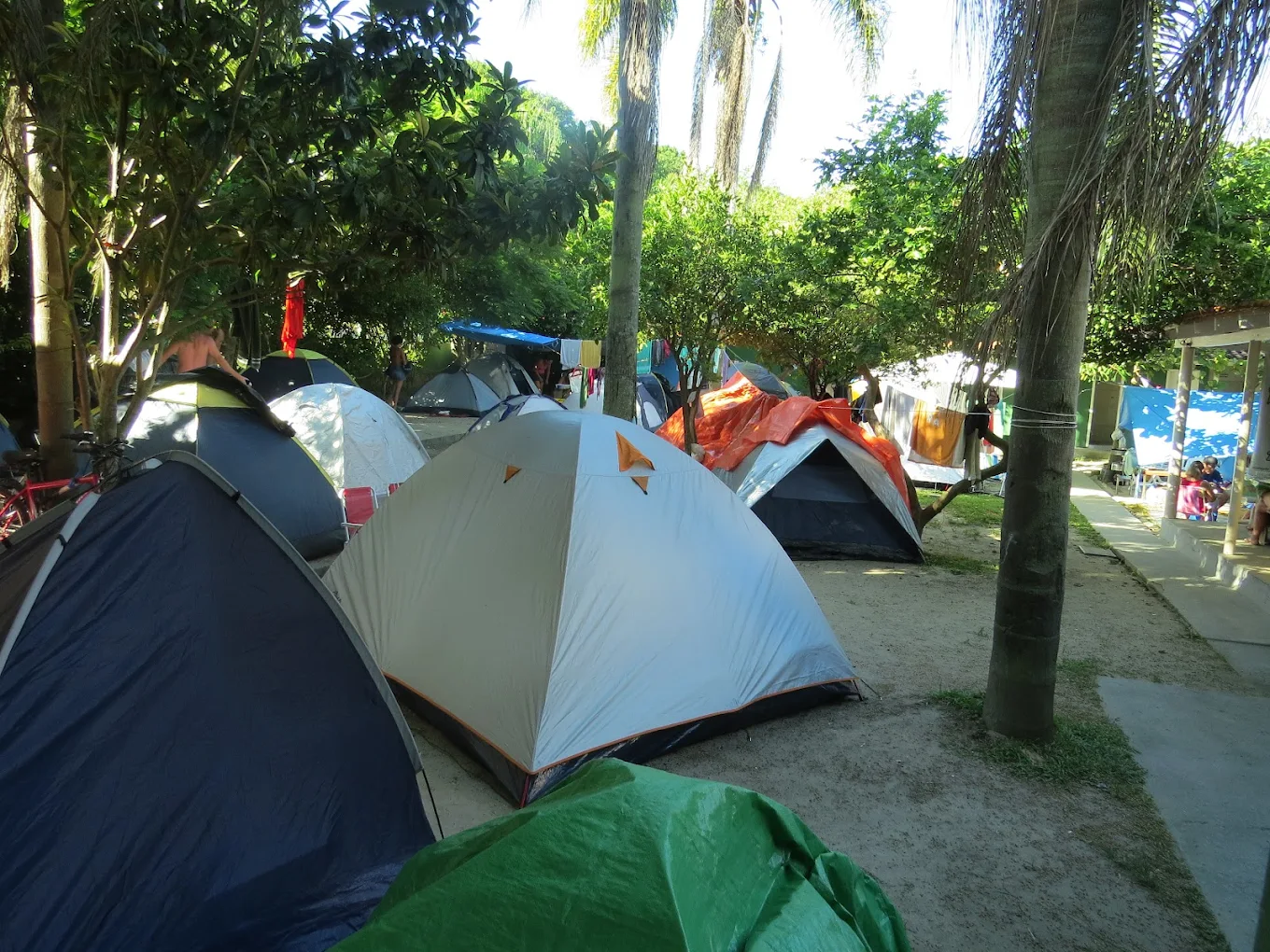 Camping Bombinhas - Image 2