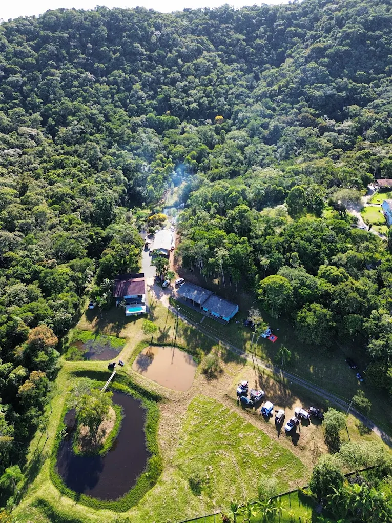 Camping Cabanas Água Do Mato - Image 3